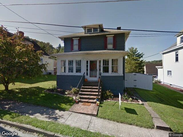 House image located at Wheeling, WV 26003