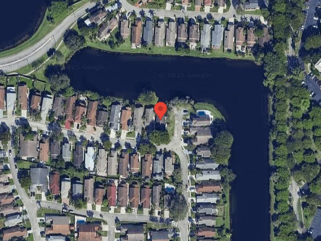 House image located at Pompano Beach, FL 33066