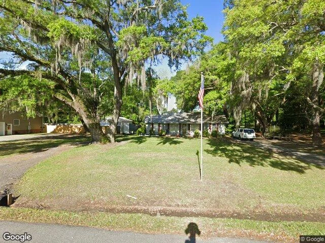 House image located at Georgetown, SC 29440