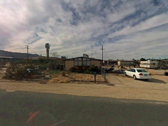 House image located at Twentynine Palms, CA 92277