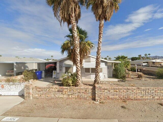 House image located at Yuma, AZ 85367