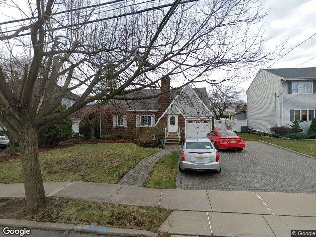 House image located at Maywood, NJ 07607