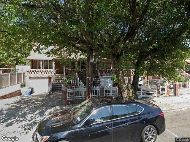 House image located at Brooklyn, NY 11234