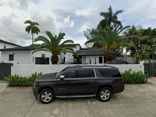 House image located at Miami, FL 33155