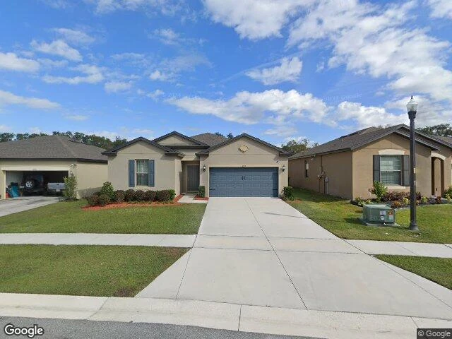 House image located at Polk City, FL 33868