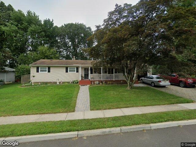 House image located at Howell, NJ 07731