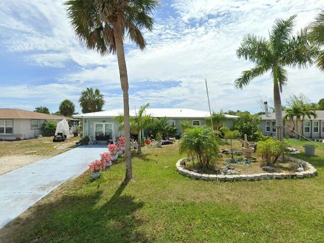 House image located at Rotonda West, FL 33947