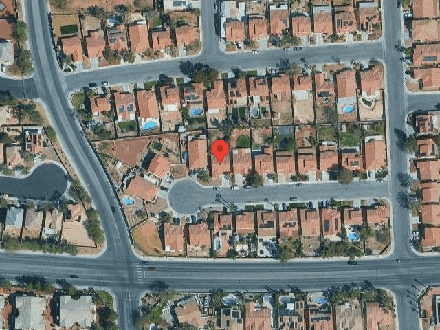 House image located at North Las Vegas, NV 89032
