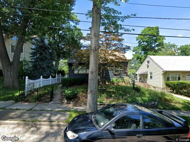 House image located at Morganville, NJ 07751