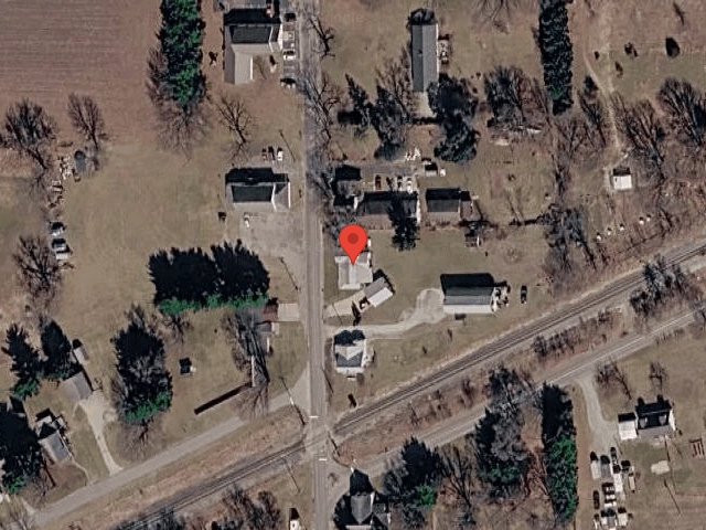 House image located at Bristol, IN 46507