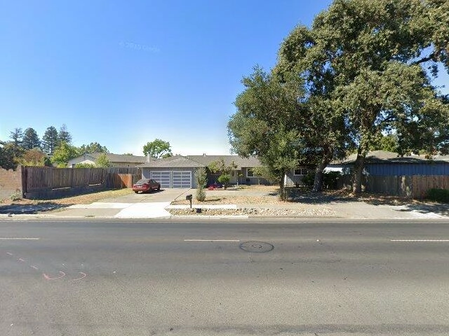 House image located at Napa, CA 94558