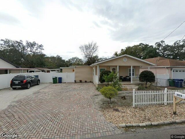 House image located at Tampa, FL 33614