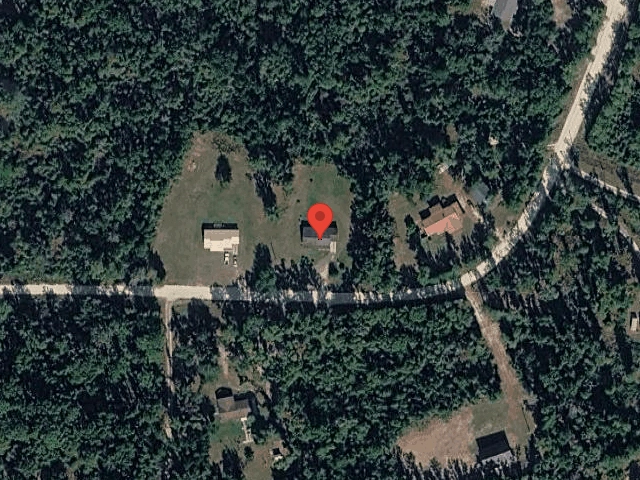 House image located at Greenwood, FL 32443