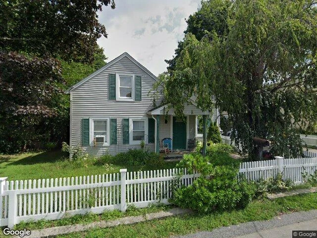 House image located at Franklin, MA 02038