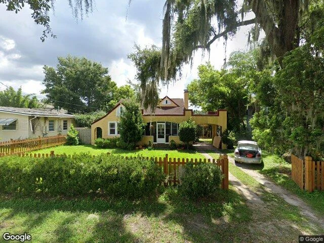 House image located at Orlando, FL 32806