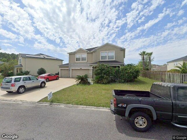 House image located at Middleburg, FL 32068