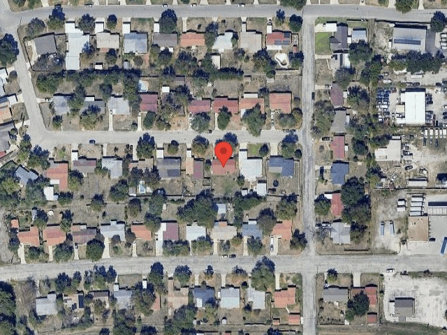 House image located at San Antonio, TX 78219