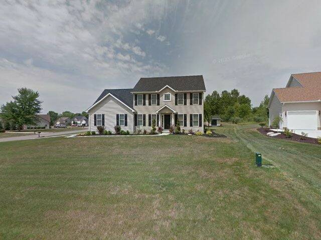 House image located at Warren, OH 44484