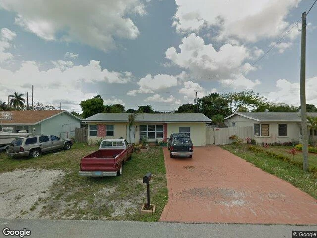 House image located at Pompano Beach, FL 33064