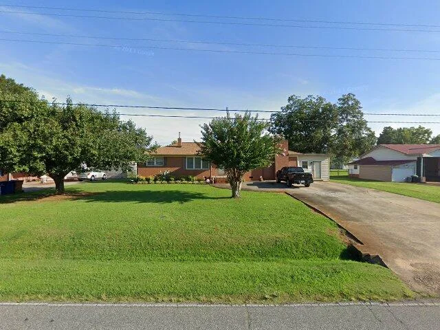 House image located at Lincolnton, NC 28092