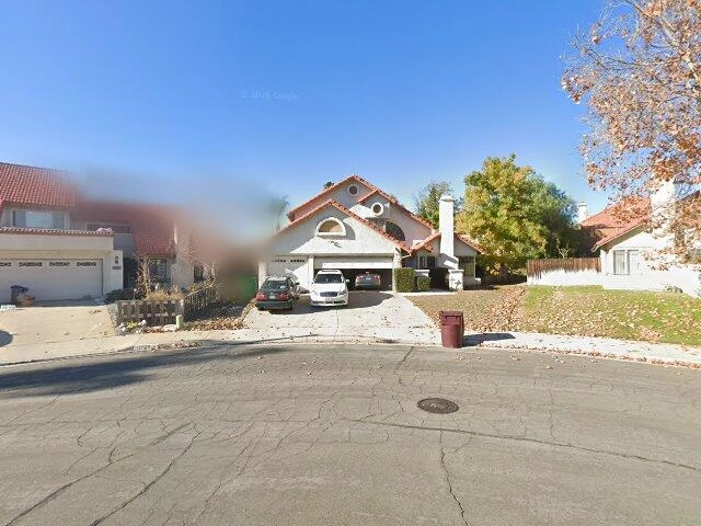 House image located at Moreno Valley, CA 92557
