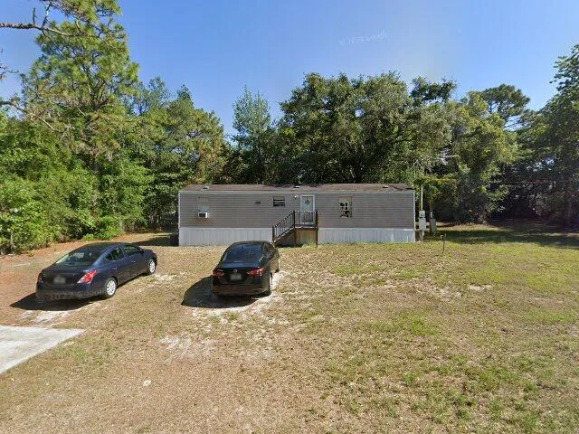 House image located at Inverness, FL 34453