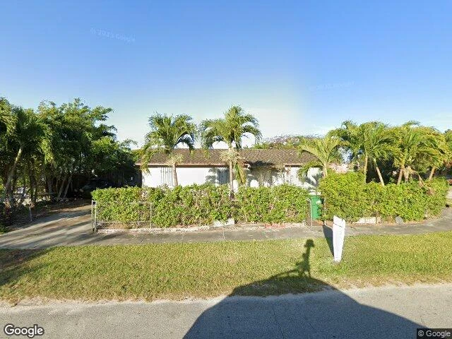 House image located at Homestead, FL 33033
