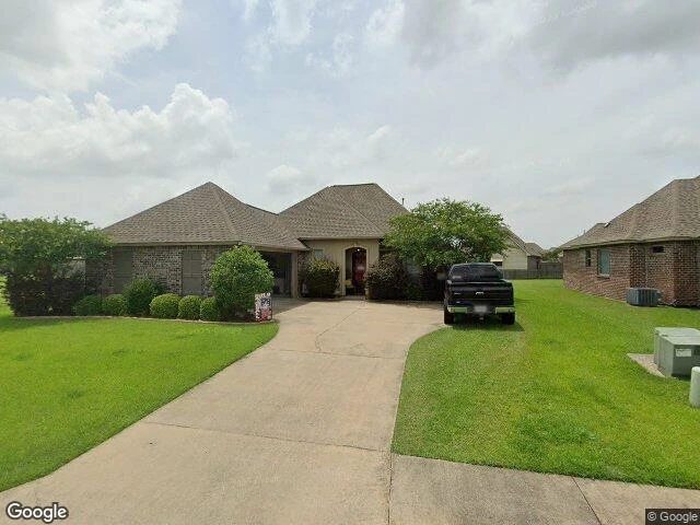 House image located at Addis, LA 70710