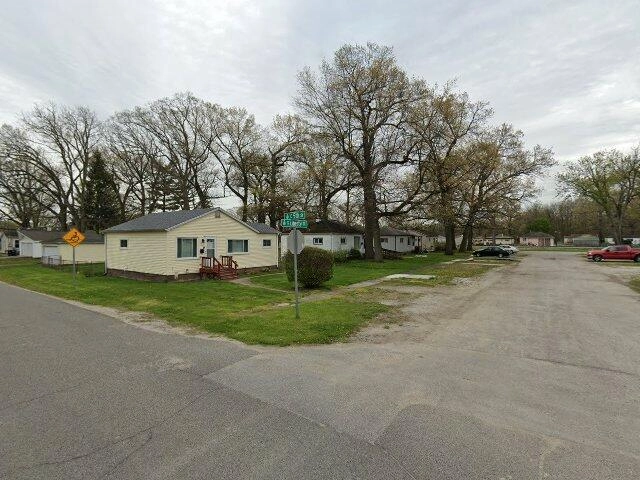 House image located at Eaton, IN 47338