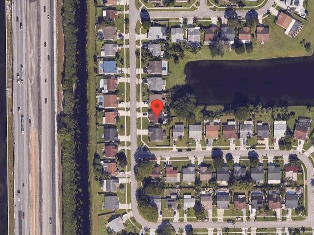 House image located at Lake Worth, FL 33467