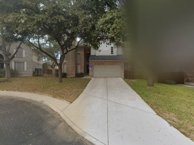 House image located at San Antonio, TX 78253