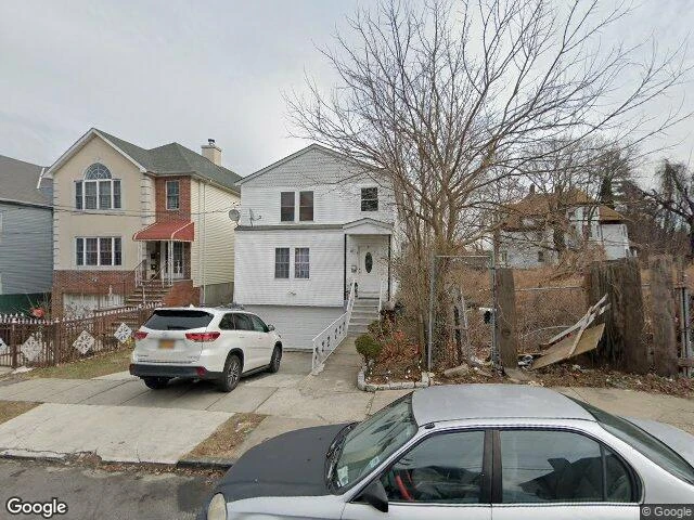 House image located at Mount Vernon, NY 10550