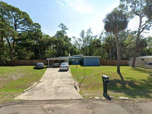 House image located at Melbourne, FL 32904