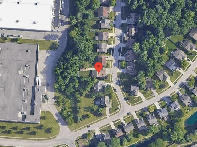 House image located at Bellbrook, OH 45305