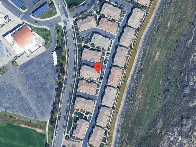 House image located at Valencia, CA 91354