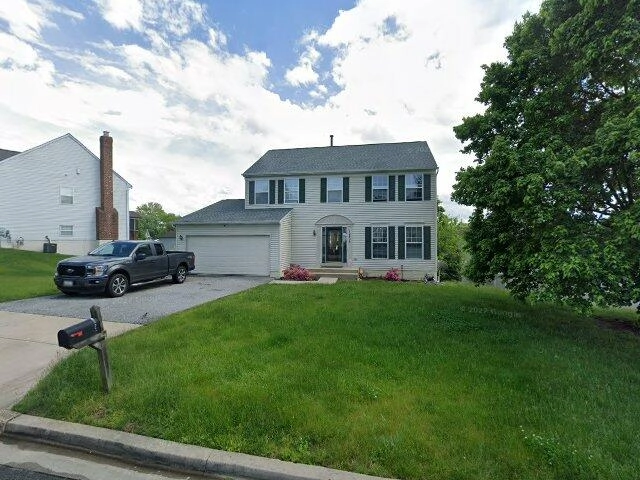 House image located at Clinton, MD 20735