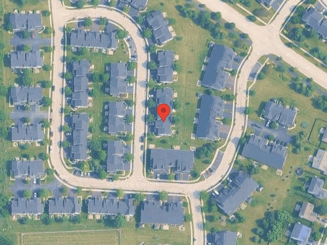 House image located at Yorkville, IL 60560