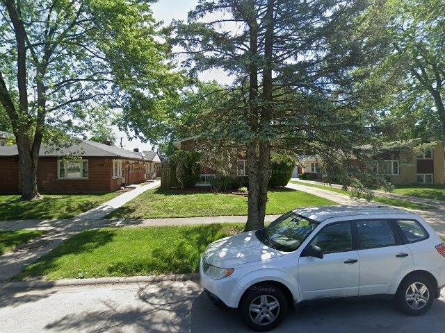 House image located at Midlothian, IL 60445