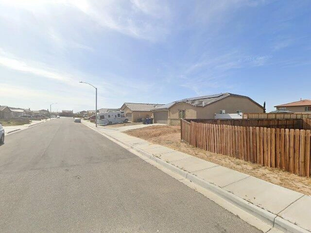 House image located at Adelanto, CA 92301