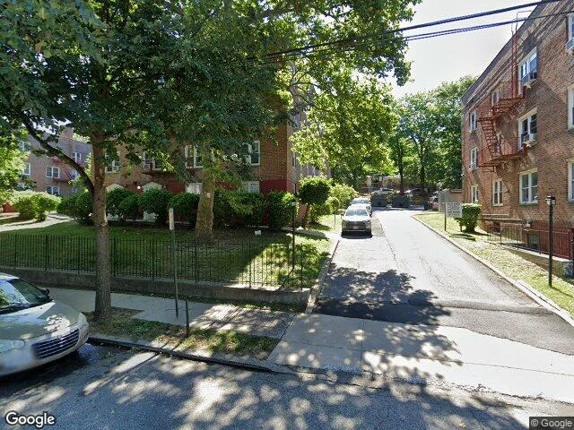 House image located at Yonkers, NY 10701