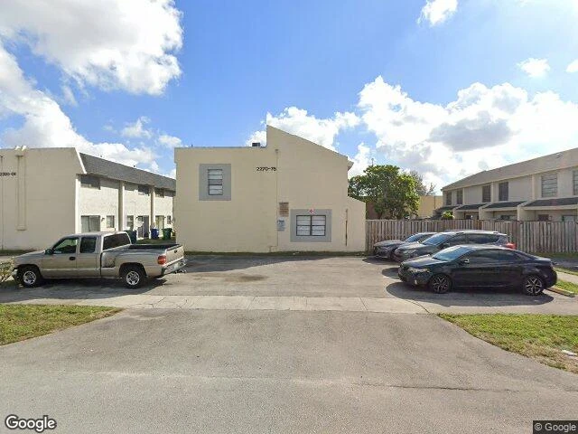 House image located at Fort Lauderdale, FL 33313