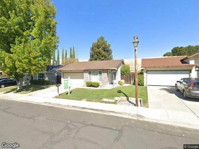 House image located at Concord, CA 94521