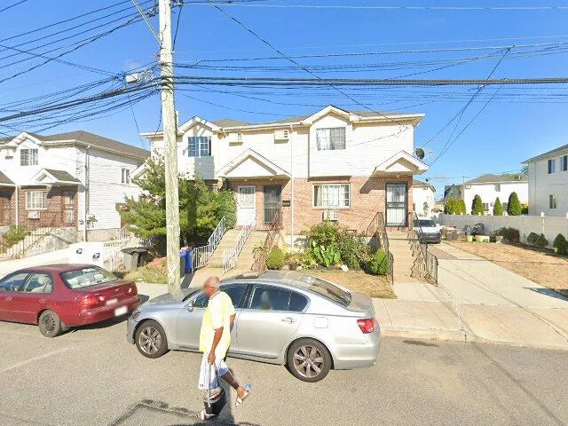 House image located at Springfield Gardens, NY 11413