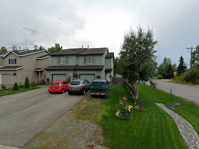 House image located at Anchorage, AK 99515