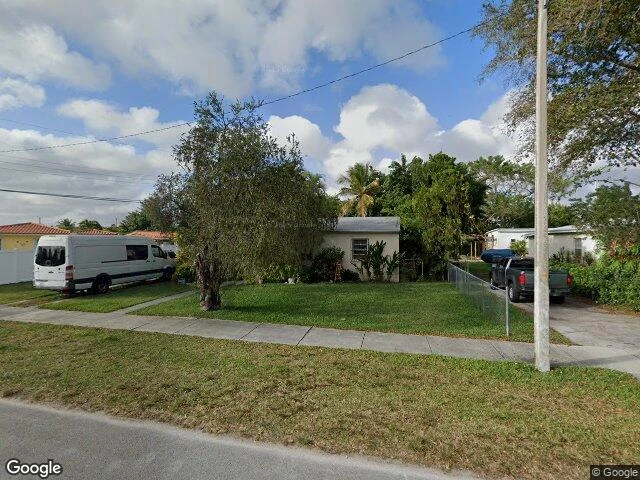 House image located at Miami, FL 33155