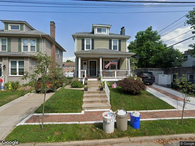 House image located at Collingswood, NJ 08108