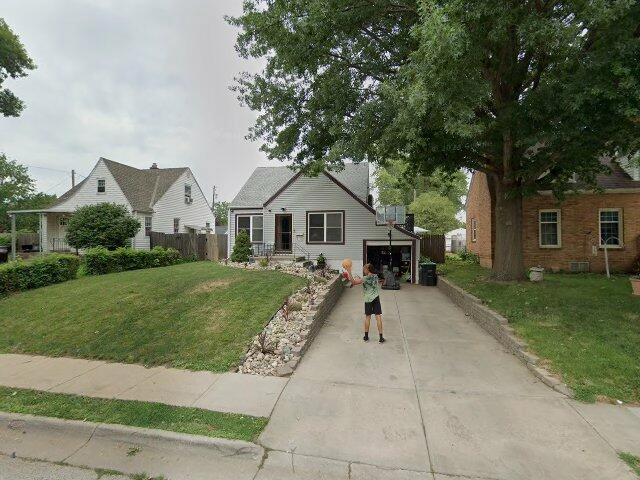 House image located at Omaha, NE 68104