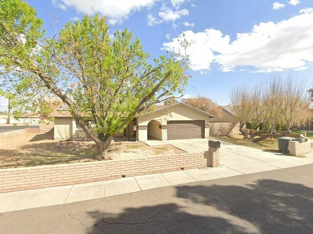 House image located at Yuma, AZ 85364