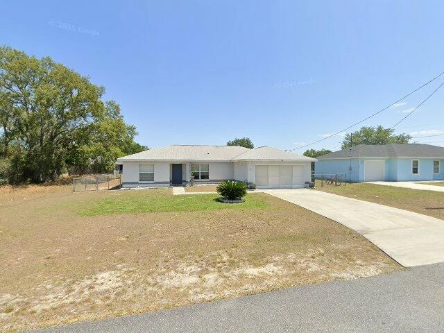 House image located at Ocala, FL 34472