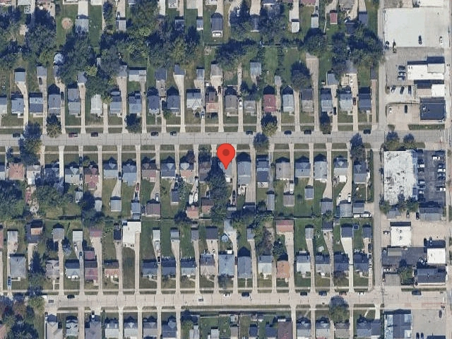 House image located at Cleveland, OH 44134